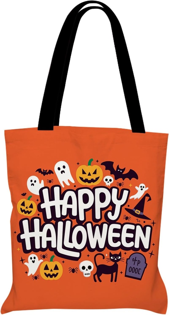 FXOLCSHE Valentine's Day gift tote bag, Cute canvas tote bag, reusable grocery bag, floral gift bag, shopping bag(Love heart)