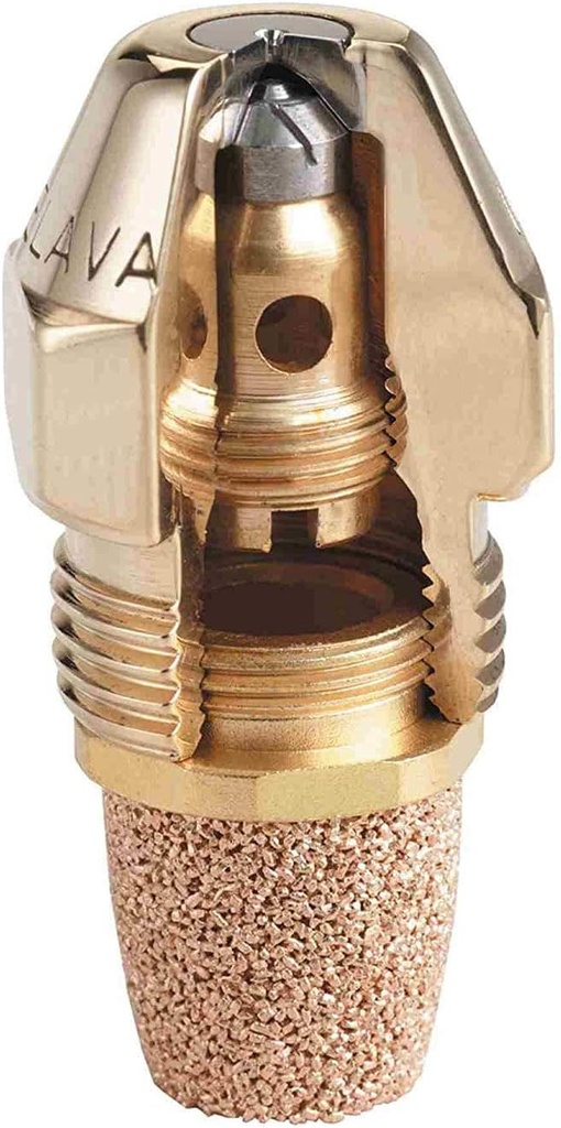 .90-80w Degree Delevan Oil Burner Nozzle