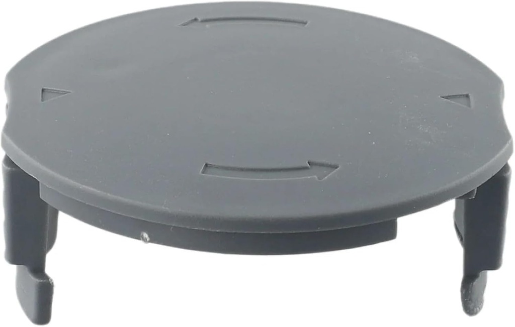 Replacement Spool Cover Compatible with F016F05320 18-230 18-26 18-260 23 26 Lawn Mower Accessory