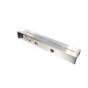 San Jamar Medium Waffle Fry Dispenser