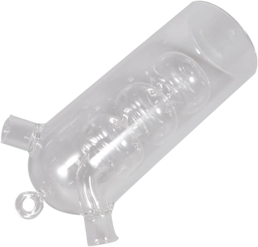 Kitchen Oil Dispenser Food Grade Glass Sprayer Leakproof High-temperature Resistant