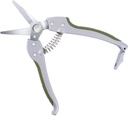 Garden Scissors Hand Pruner Pruning Arranging Flowers, Trimming Plants and Harvesting Herbs, Fruits or Vegetables 7 Inch 6146-13903-01A