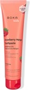 Boka Fluoride Free Toothpaste Nano Hydroxyapatite Toothpaste - Strawberry Mango Flavor, 4 oz 1Pk US Manufactured