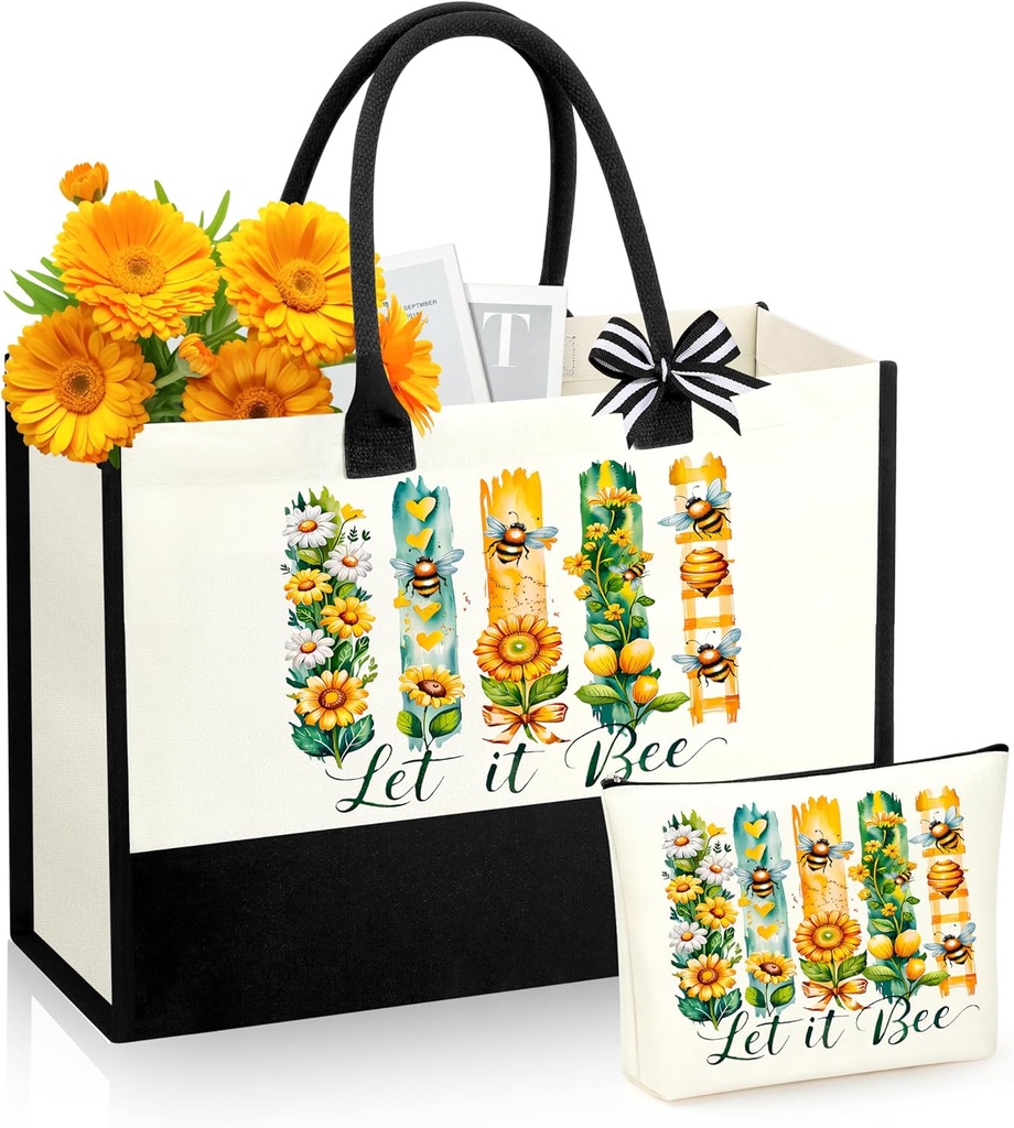 Bee Highland Cow Flamingos Sloth Cat Duck Horse Dachshund Donkey Raccoon Goose Christmas Gifts for Women