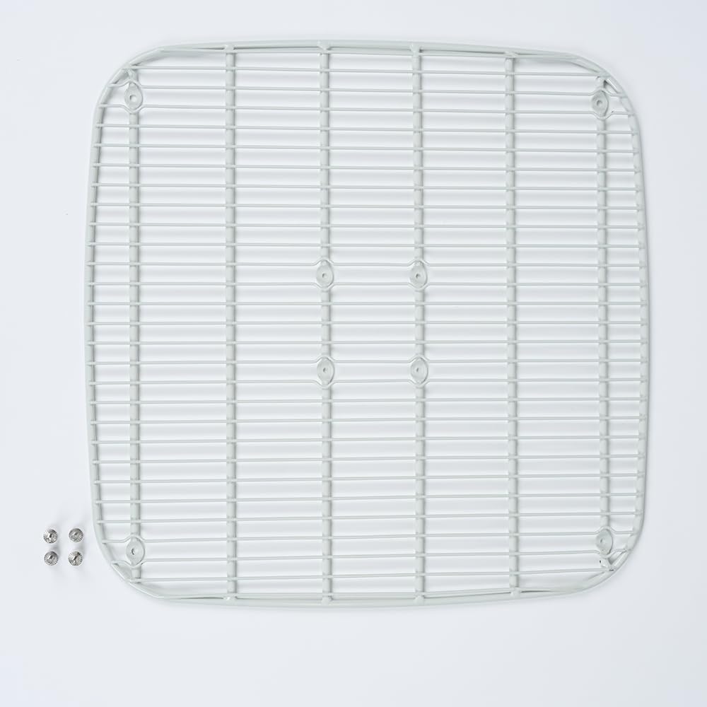 Portacool MEPR0013K Apex 1200 19" Fan Guard Screen Evaporative Cooler Replacement Part, Standard