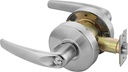 Yale MO 4607LN 626 Door Lever Lockset, Cylinder Lock, Entry Lock