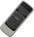 HCDZ Replacement Remote Control for Celestial KK7B-C4 KK7BC4 Norwood ANM-12BC TADIRAN IATU Room Air Conditioner