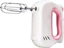 Egg Beater,Electric Hand MiPB9rrg Speeds, Household Baking Utensils Automatic Eggbeater Cream Hair Dryer and Dough Mixer