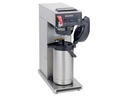 Bunn 23001.0006 CWTF15-APS Automatic Airpot Coffee Brewer, 3.8 Gallons per Hour (Airpot Sold Separately) (120V)