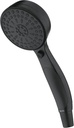 Delta FAUCET 59424-BL18-PK ActivTouch Hand Shower 2.5 GPM 9-Setting Handshower, Matte Black