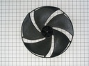 Replacement for WJ73X10037 GE Room Air Conditioner Propeller-