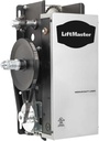 LiftMaster MJ5011U-1IN-SECTIONAL Medium-Duty Jackshaft Operator – 1/2 HP, 115/230V – Built-in Receiver – for Sectional Doors – 1" Sprocket Included