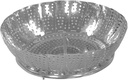 Fox Run Adjustable Steamer Basket, 11-Inch, Stainless Steel