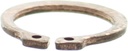 OEM Sterndrive Gear Shaft Retaining Ring, 0911316
