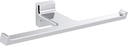 DELTA Pivotal Double Toilet Paper Holder, Chrome, Bathroom Accessories, 79955