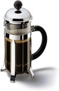 BODUM 3 Cup Chambord French Press, 1 EA