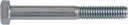 The Hillman Group 190189 Hex Bolt, 3/8-16 Inches X 3-Inch, 50-Pack