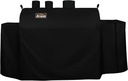 8080 Grill Cover for Char-Griller 5050 Grills, Chargriller Covers for 5650 Duo/Double Grill, Heavy Duty and Waterproof Char-Griller Charcoal Cover