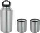 Member's Mark 3-Piece Stainless Steel Growler Beverage Set