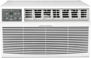 DRTAC101XNA1 10,000 BTU 115V Through the Wall Air Conditioner and Remote - White