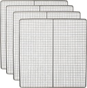 Kitchen Basics 101 Deep Fryer Screen 13-1/4 by 13-1/2-Inch, Replaces Pitco Fryer Crumb Screen OEM Quality Part (4)