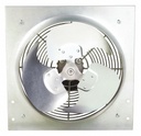 Dayton 10D954 - Exhaust Fan 12 in 889 CFM