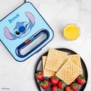 Uncanny Brands Disney Lilo and Stitch Waffle Maker - Make Lilo and Stitch Waffles - Kitchen Appliance