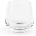 Excelsa File Set Water Glasses, 6 Units