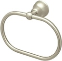 Rohl CIS4STN Bath Accessories, Satin Nickel