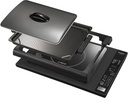 Panasonic IH hot plate KZ-HP1100-K
