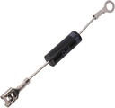 CL04-12 Microwave Diode Microwave Diode Maintenance Parts For Most Microwave Ovens