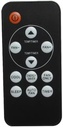 HCDZ Replacement Remote Control for Frigidaire FFRA052WA1 FFRA051WA1 FFRA051WA10 FFRA051WA11 FFRH1822R2 FFRH2522R2 FFRH2822R2 FFRE123WAE Window-Mounted Room Air Conditioner