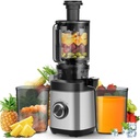 Juicer Machines, Cold Press Juicer Machine