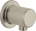 Grohe 28627EN0 Wall Union, Brushed Nickel
