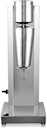 Milkshake Mixer 110V 180W 650ML Milk Mixer Commercial Double Heads Mixer Drink Milk Shaker
