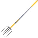 The Ames Companies,Inc 2812300 True Temper 5-Tine Manure Fork