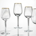 Coffee Mug Long Stemmed Wine Glasses Clear Glass Cocktail Glasses Modern Champagne Glasses Water Cup