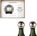 L'Atelier du Vin Bubble Indicator for Champagne