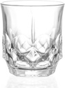 Big Whiskey Wine Glass Crystal Cups High Capacity Beer Glass Wine Cup Bar Hotel Drinkware