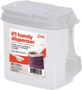 Buddeez Li'l Handy Dispenser with Scoop