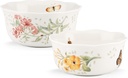 Lenox Butterfly Meadow Nesting Bowls, Set of 2 -