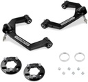 Cognito Motorsports 2.5-Inch Standard Leveling Kit, Compatible with 2021-2023 FOR F-150 4WD, 120-91055