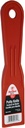 Red Devil 4711 1.5" Plastic Putty Knife