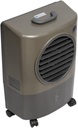 Hessaire MC18V Portable Evaporative Cooler, Green, 1300 CFM, Cools 500 Square Feet