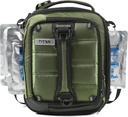 Titan High Performance Fridge Cold Expandable Insulated Lunch Pack - Olive Green
