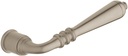 Baldwin Hardware 5107.150.RMR Estate Nautical Lever Indoor Door