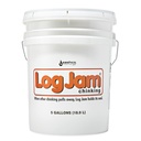 Sashco Log Jam Acrylic Latex Chinking Caulk, 5 Gallon Pail, Buff (Pack of 1)