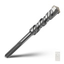 1-3/16 x 13.4 inch SDS Max Rotary Hammer Drill Bit, 30x340mm Carbide Tip Masonry Drill Bit,Concrete Drill Bit for Masonry, Brick, Stone, Concrete