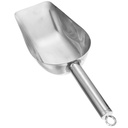 Ice Scooper for Ice Machine (silver1)
