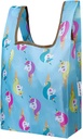 Wrapables Small JoliBag Collection Reusable Shopping Bag